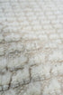 Vintage Tulu Runner Rug (3' x 9')